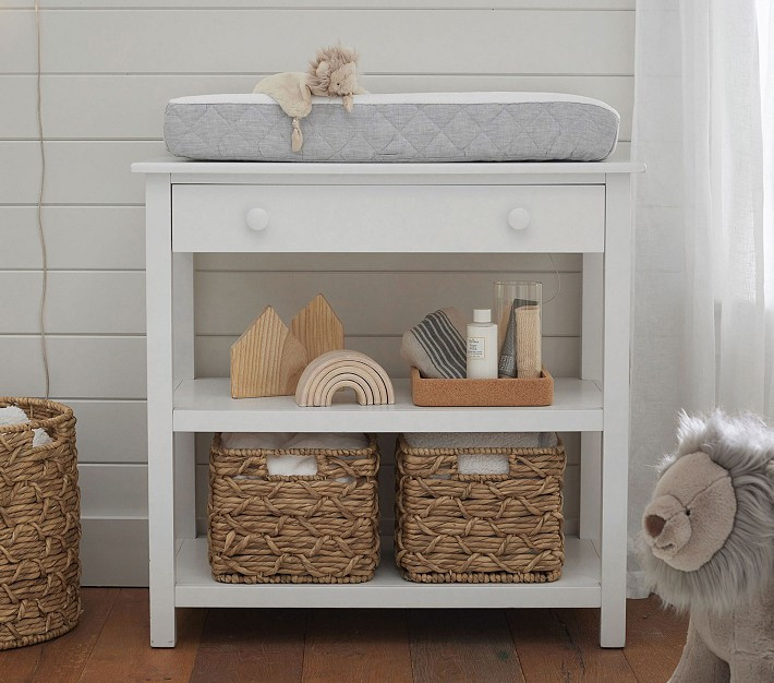 Kendall Changing Table | Pottery Barn Kids