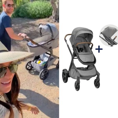 Nuna Demi Grow stroller #baby

#LTKbaby