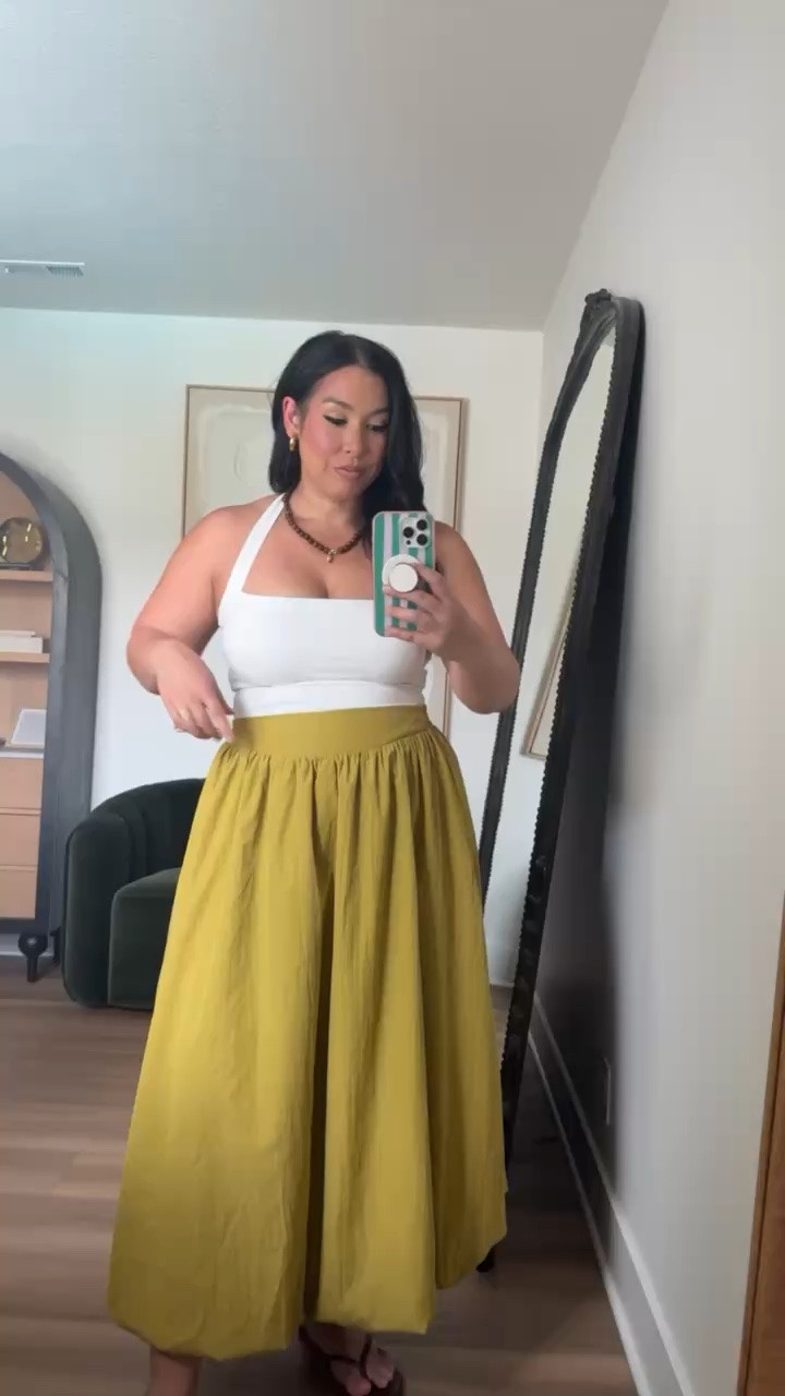 Midsize summer outfits!! 

ootd, outfit, outfit inspo, comfy outfit, easy outfit, casual date outfit, midsize fashion, summer outfit

#LTKootd #LTKgrwm #LTKSeasonal