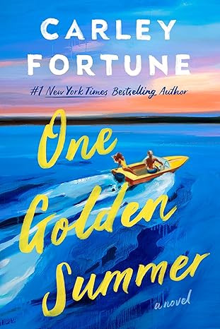 One Golden Summer      Kindle Edition | Amazon (US)