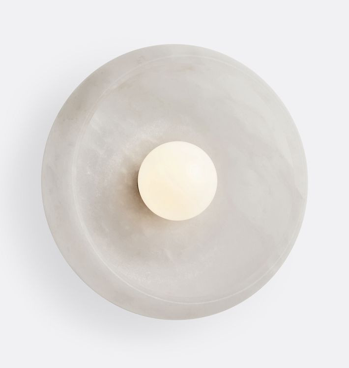 Augustine Sconce | Rejuvenation