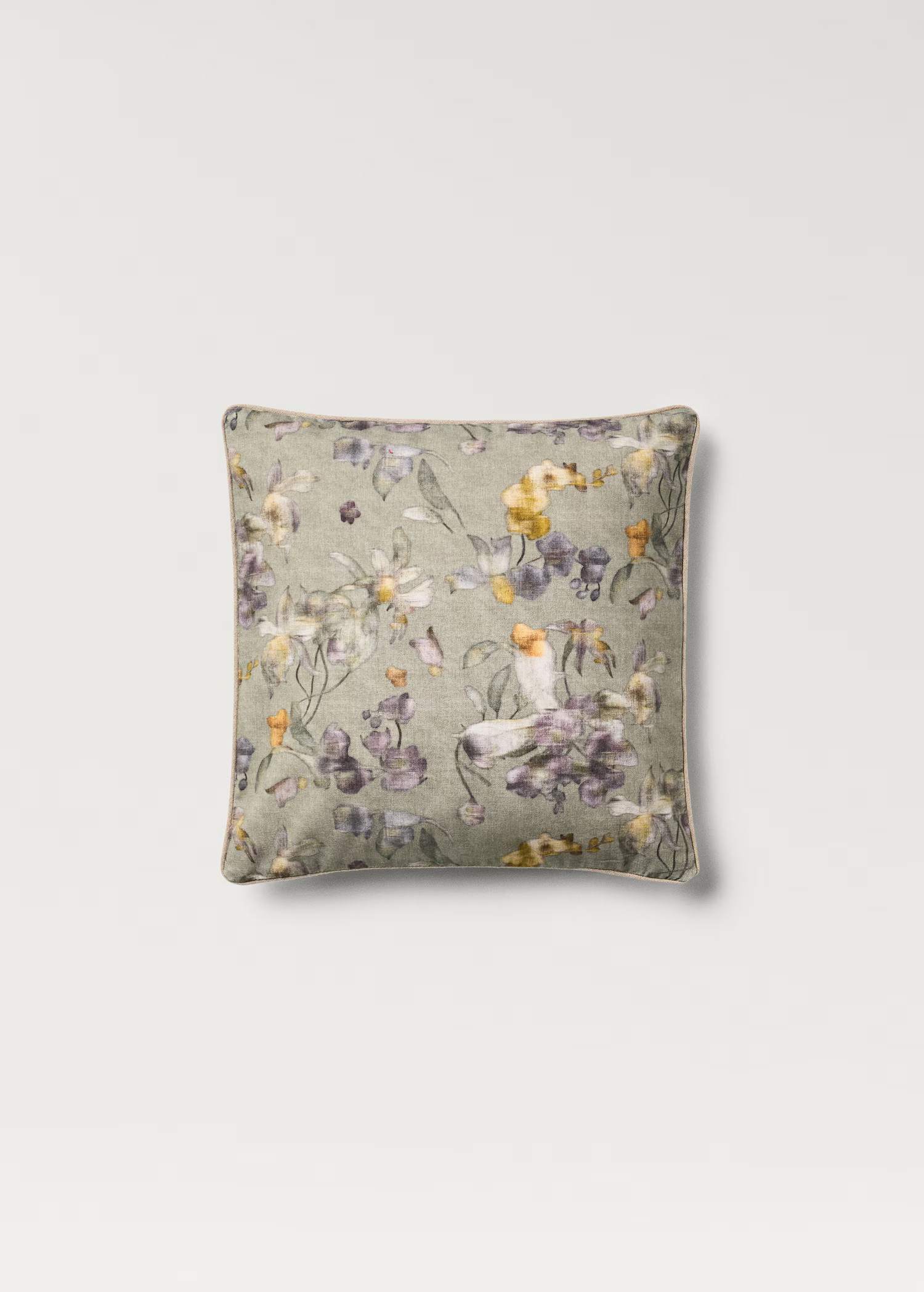 Cushion case owens - Home | MANGO USA | Mango (US/MX/AU)