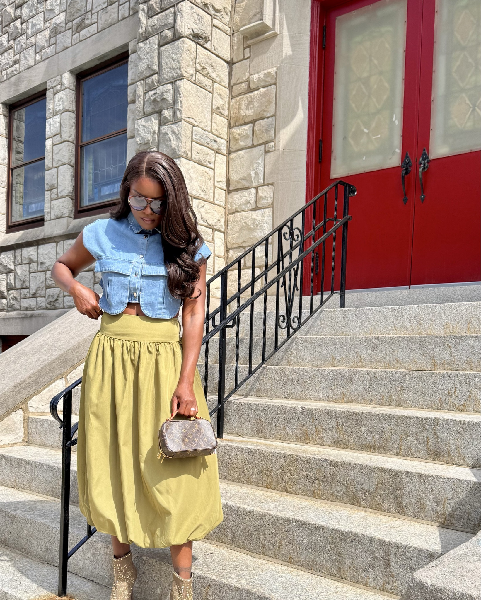 Fall Finds to beef up your closet  

#LTKTall #LTKStyleTip #LTKFallSale