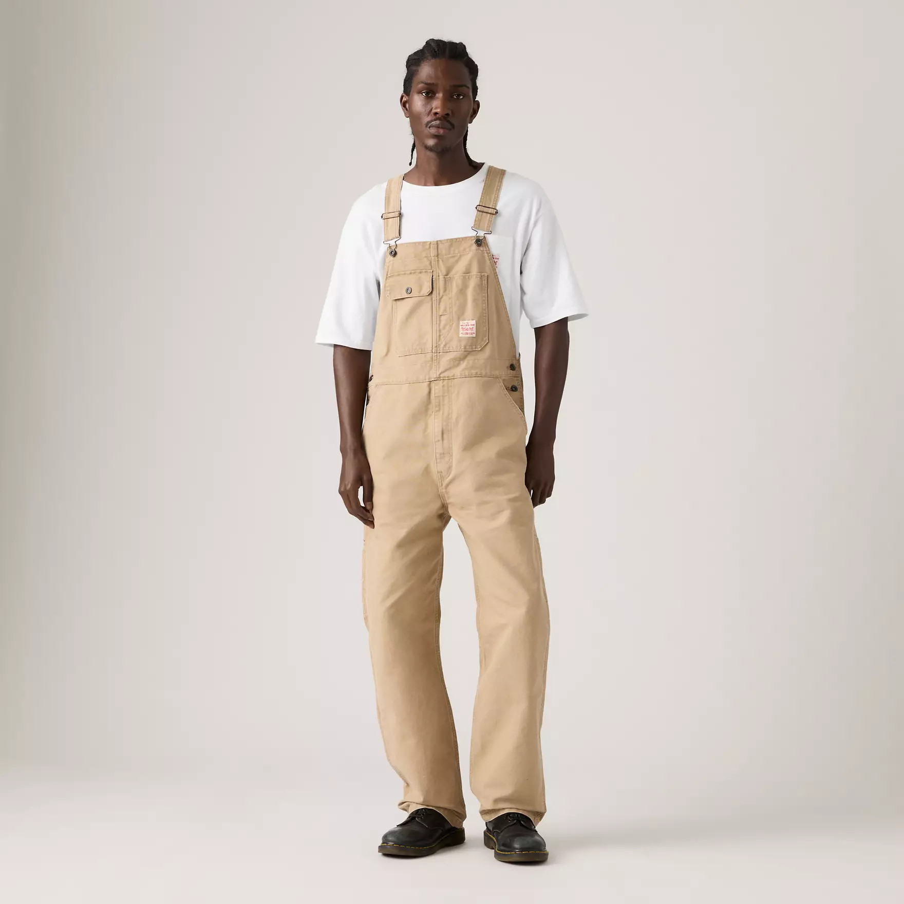 Loose Men's Overalls | Levi's US