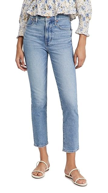 The Perfect Vintage Jeans | Shopbop