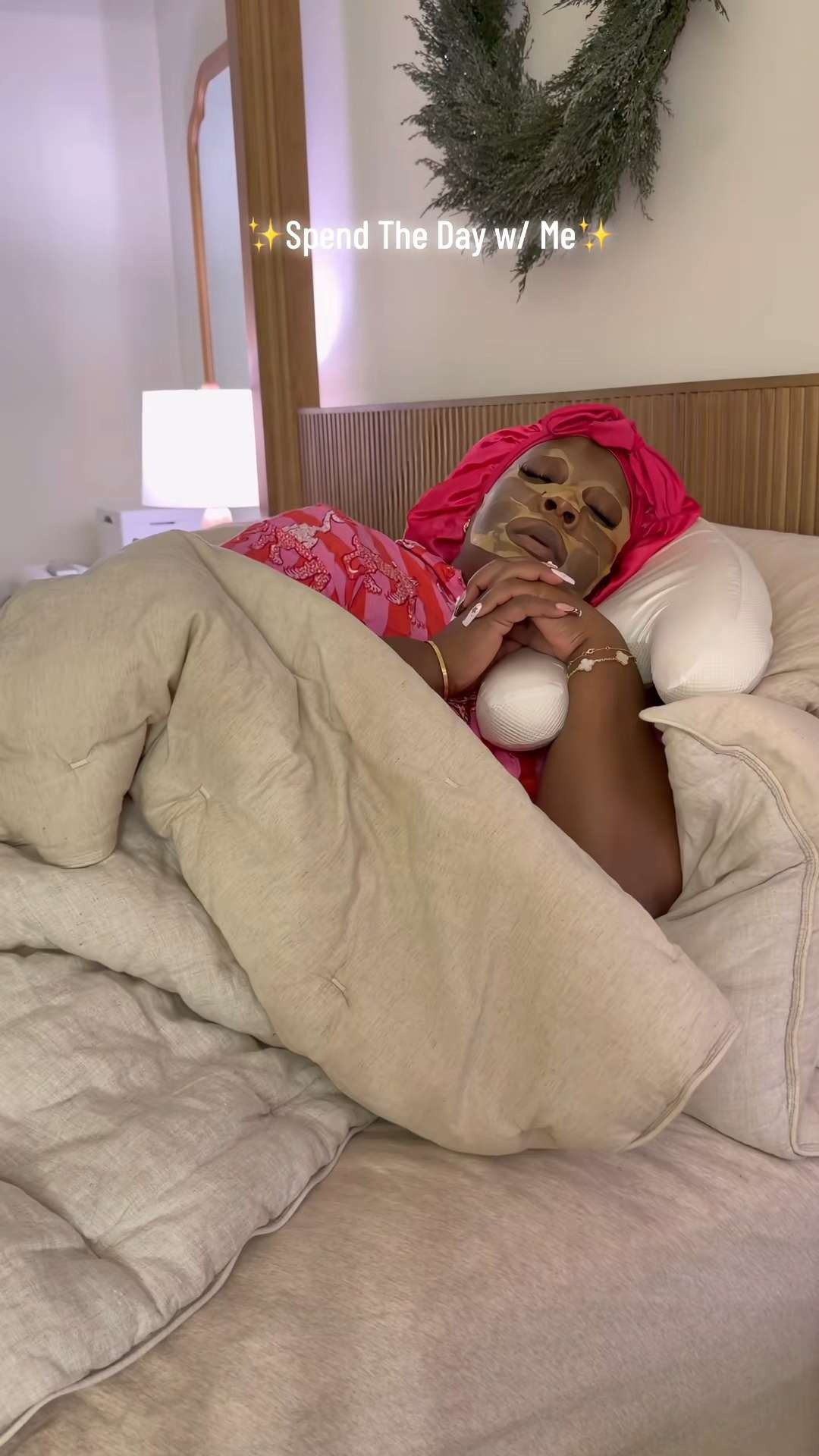 Spend the day w/ me! 3 5am training sessions this week! Yall proud of me?? & If you are at all able contact your local homeless & or d/v shelters and see what they need! 🙏🏾 #clean #CleanTok #dayinmylife #cleaningmotivation #cleaningtips 

 #LTKdayinmylife #LTKHome #LTKBeauty