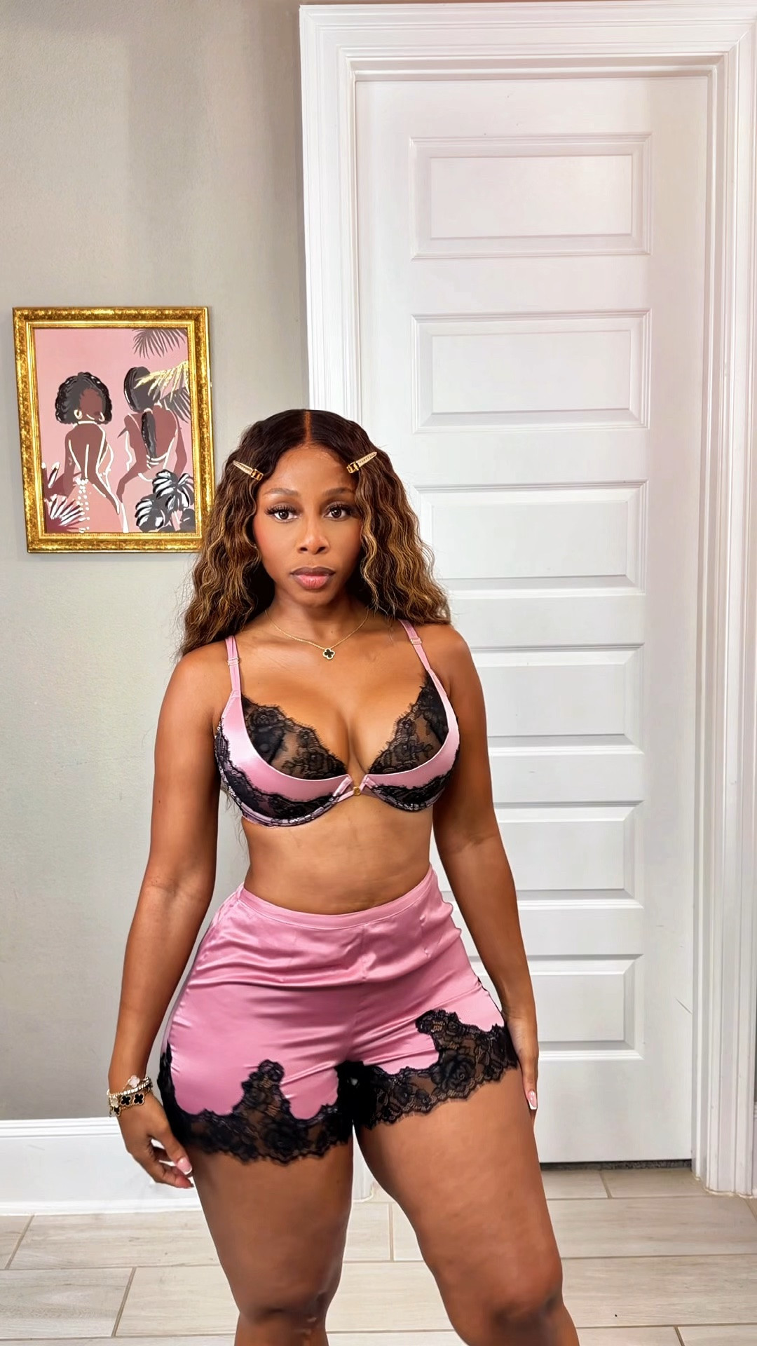 Linking the new Very Sexy Collection from @victoriassecret  in my LTK so you can shop my favorite styles. Trust me—you’ll want this one.
#VSPARTNER

#LTKmorningroutine #LTKBeauty