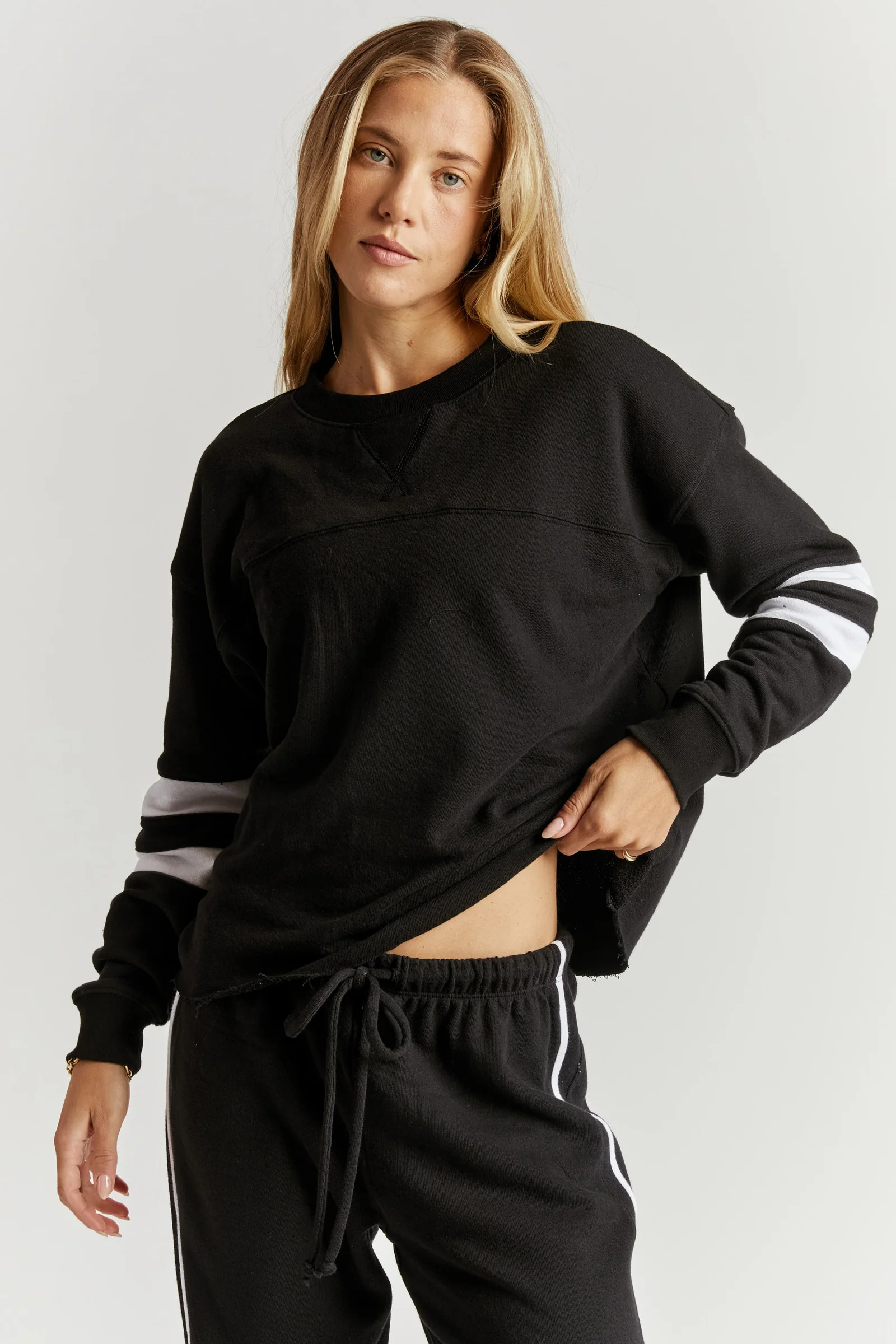 Varsity Sweatshirt | Year of Ours