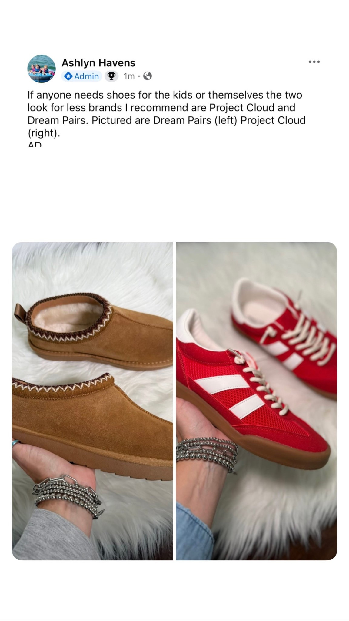 Great look for less options!! These brands have kids sizes too!! 


Slip ons / sneakers / look for less / Amazon 

#LTKCyberWeek #LTKFindsUnder100 #LTKFindsUnder50