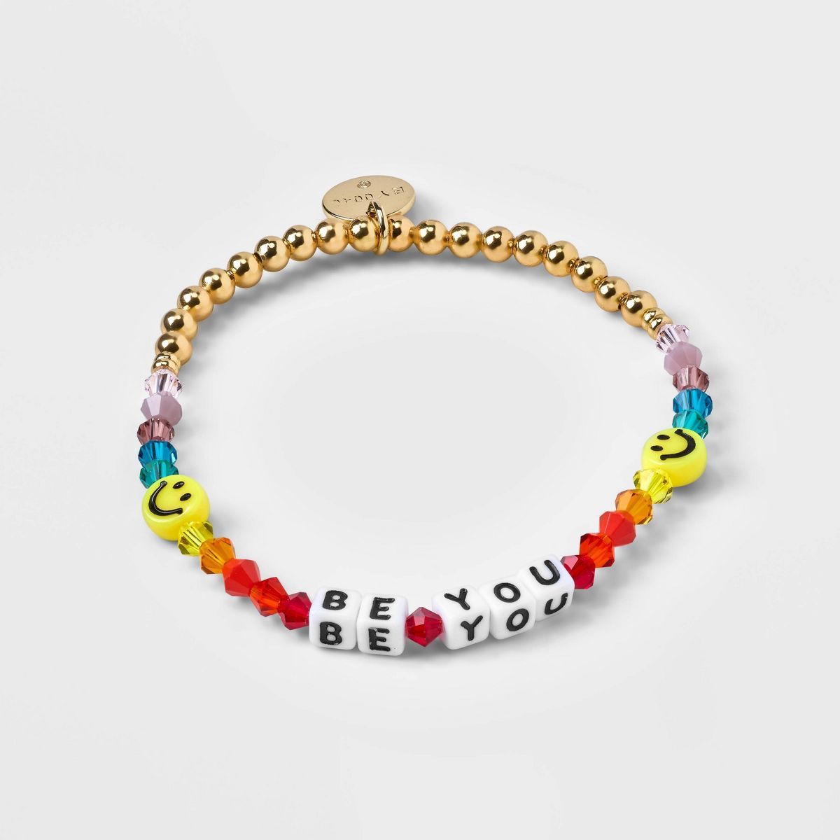 Little Words Project Be You Beaded Bracelet | Target
