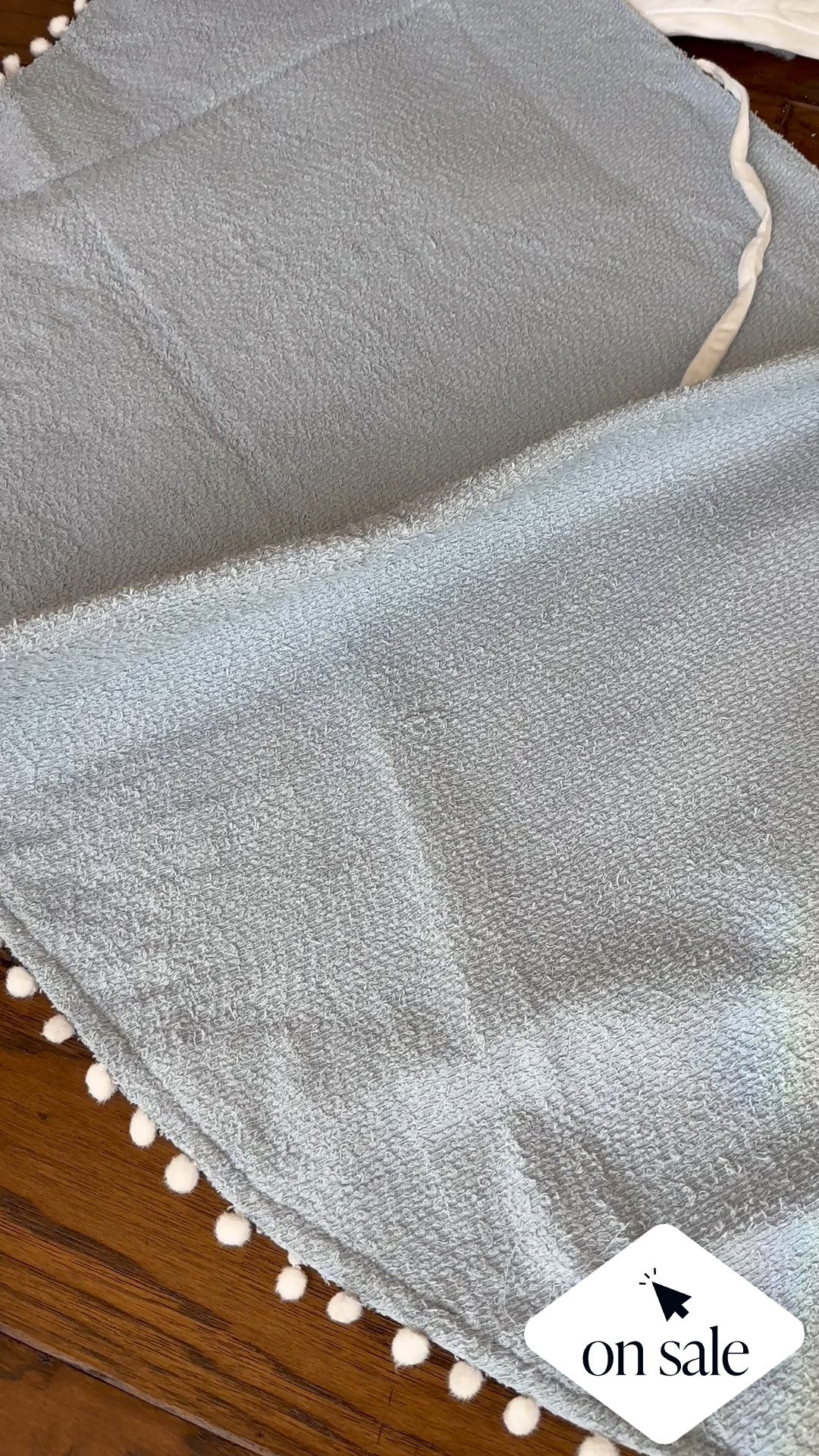 My blue tree skirt is ON SALE!

#LTKSeasonal #LTKSaleAlert #LTKHoliday