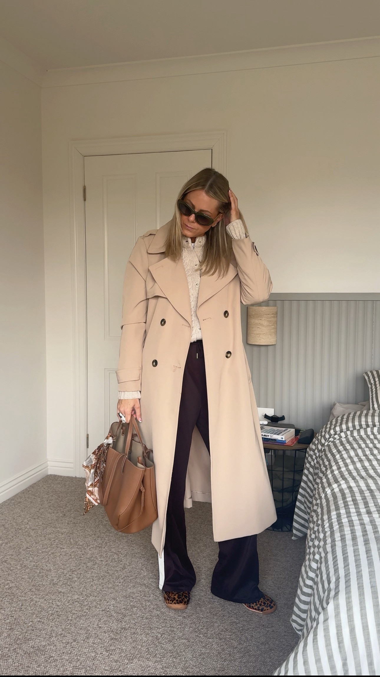 The perfect casual but polished outfit for running around after the kids.

#LTKwinter #LTKstyletip #LTKaustralia