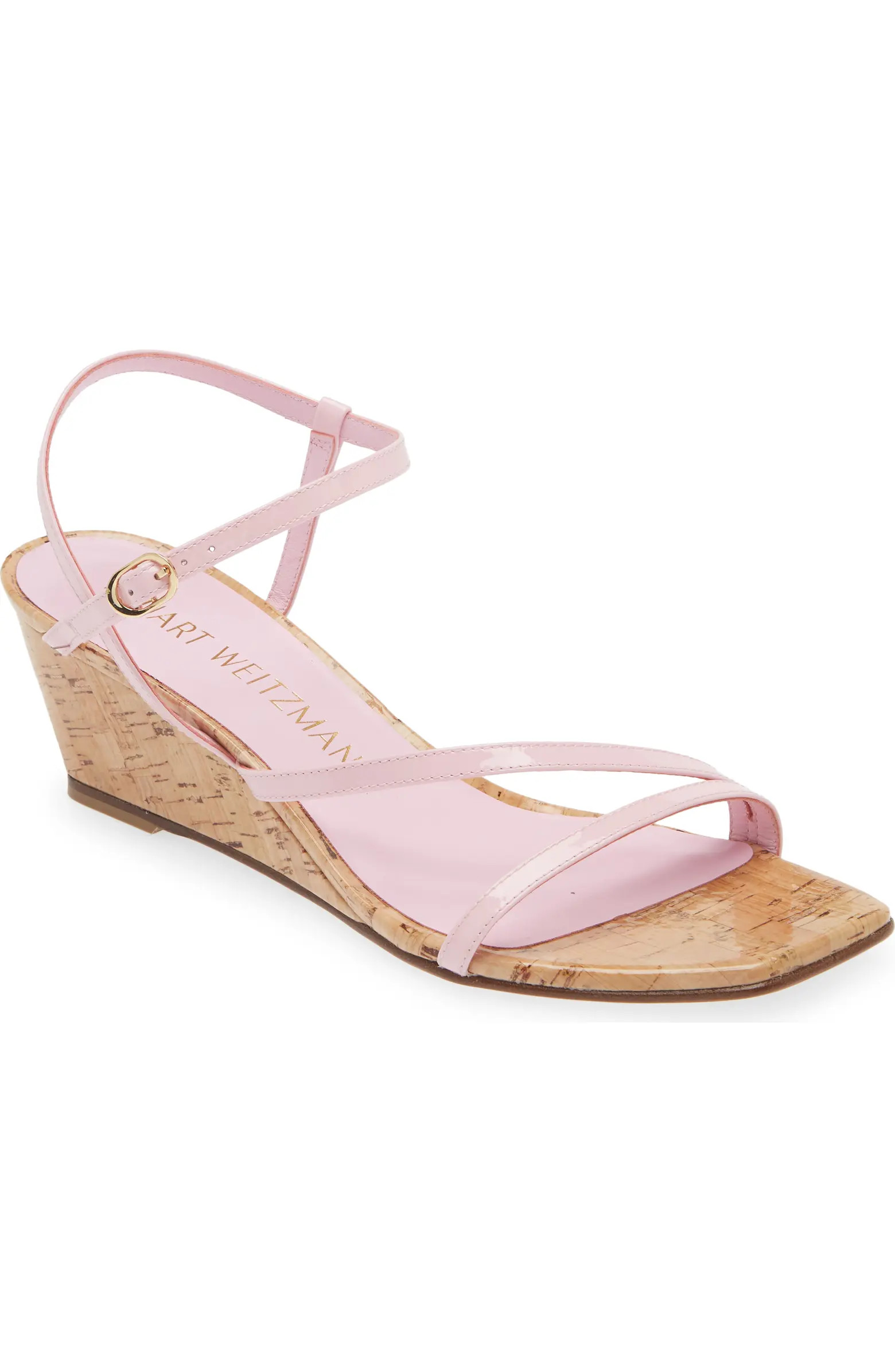 Oasis 50 Wedge Sandal (Women) | Nordstrom