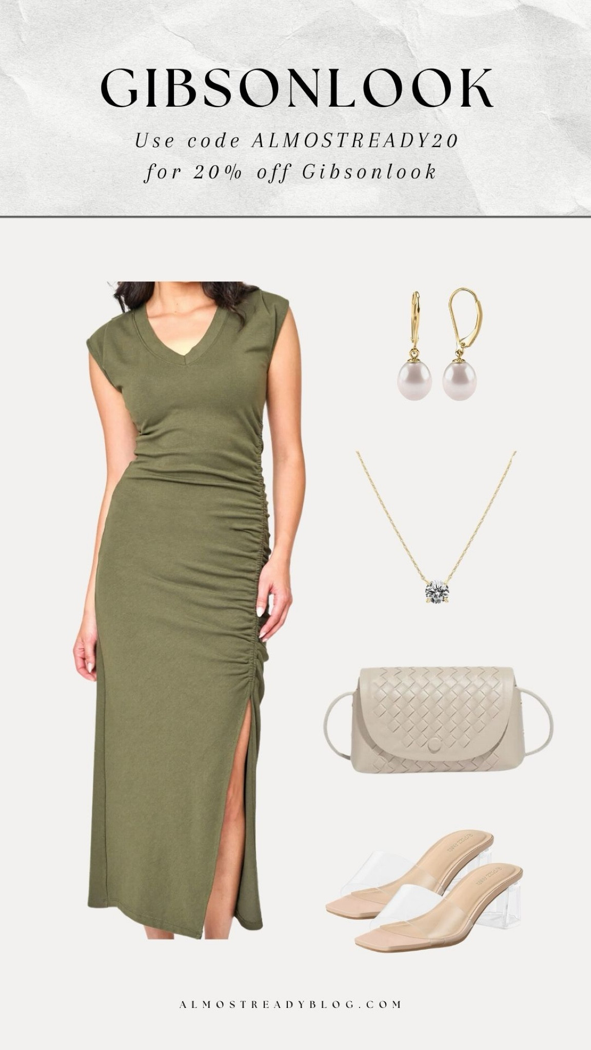 Maxi Dress Outfit

Fall outfit, maxi dress, short sleeve, fall transitional, fall fashionn

#LTKParties #LTKSeasonal #LTKFindsUnder100