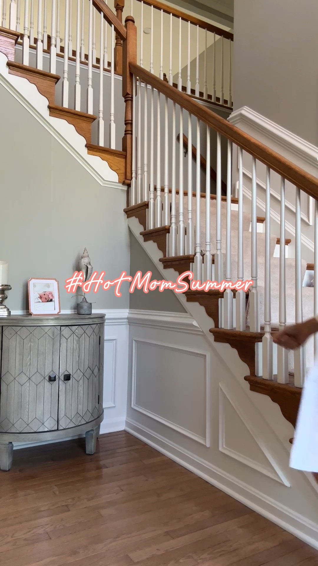 Save for next year and shop now before the final weeks of summer! Comment SWIM for an automatic DM with the link. Some options are currently buy one, get on free. 

Postpartum swim is candidly a nightmare to navigate but this year, I’m a bit more seasoned, and I’ve found affordable yet fashionable options to chase your toddler around in! No cheeks flashing beachgoers in these!! 

Let me know if you have questions. Full blog post with sizing details over at www.TheSassySuburbs.com. 

🛍️Shop via link in bio, on the @shop.ltk app or directly here: 