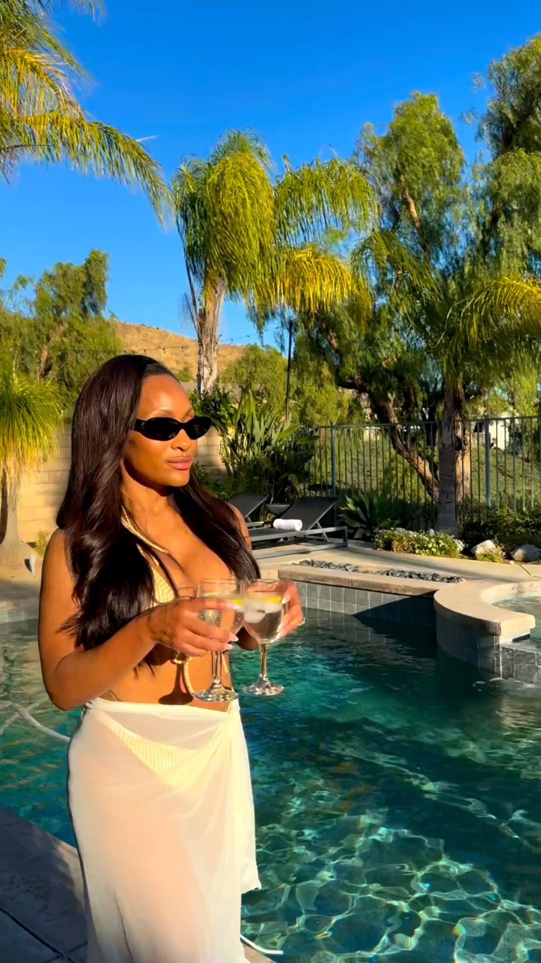 Elevated summers start here. 💛

#LTKdayinmylife #LTKselfcare