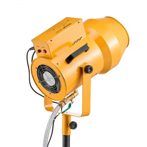 VEVOR Foam Machine for Foam Party \u2013 1200W, 20 Gal Tank | Vevor US