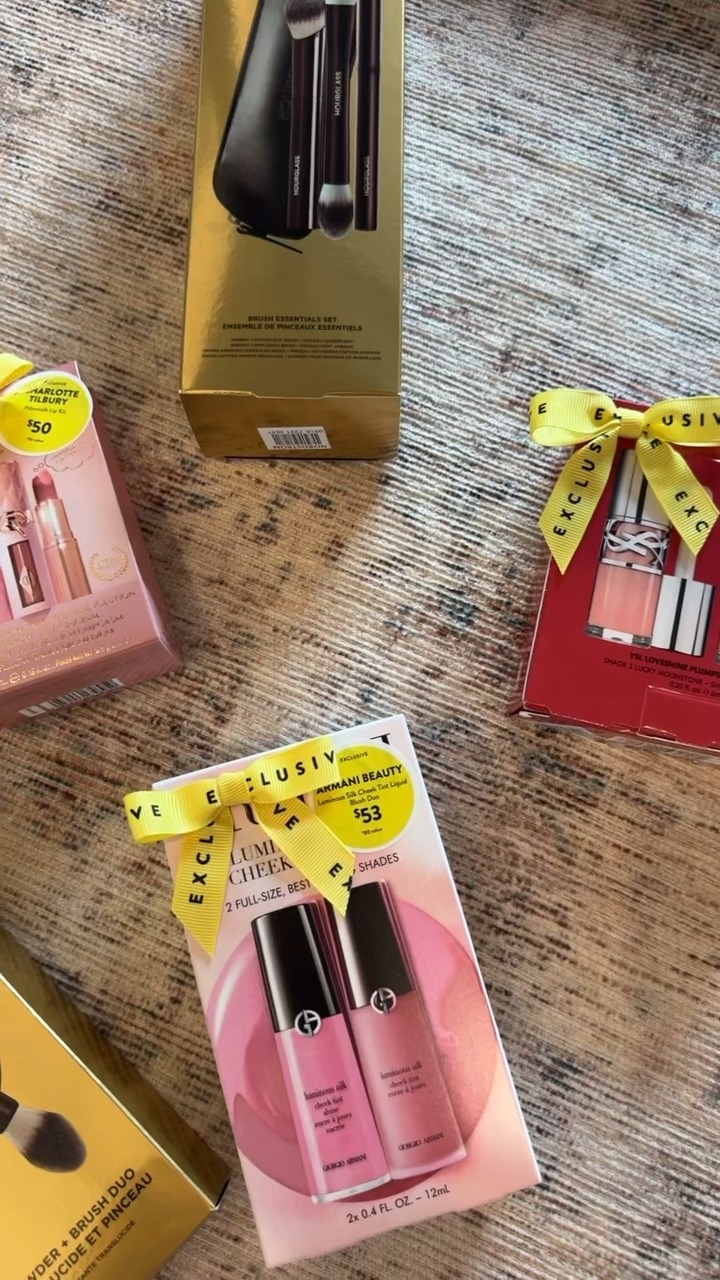 such good beauty deals ✨ 

 #LTKSaleAlert #LTKBeauty