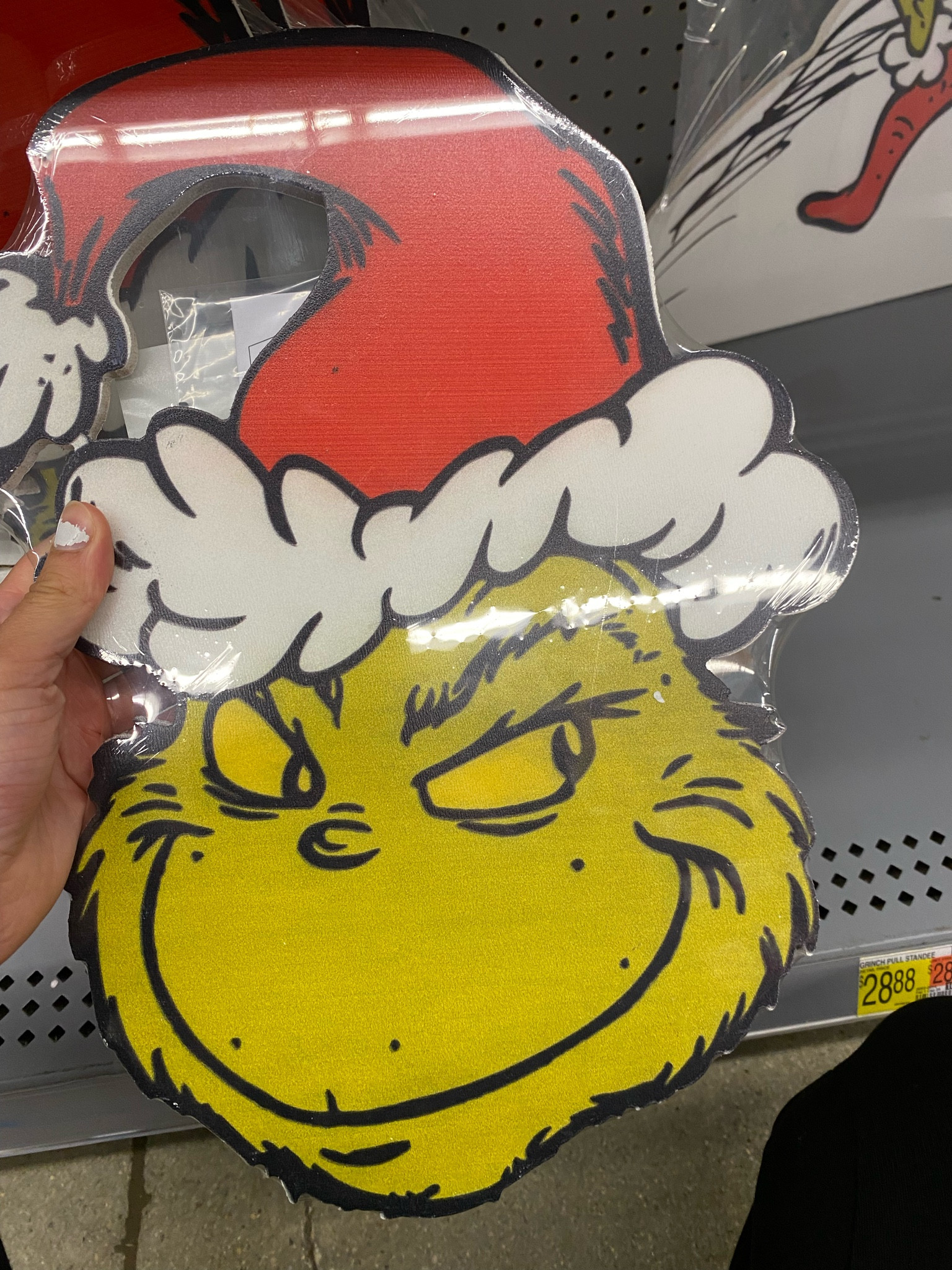 All things grinchmas

#LTKHalloween #LTKSeasonal #LTKHoliday