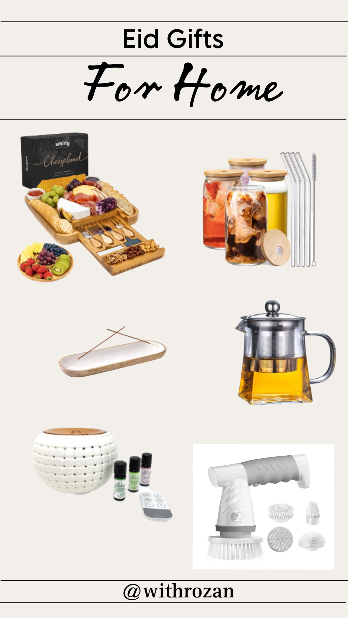 Eid Gifts - For Home

#LTKfamily #LTKFind #LTKhome