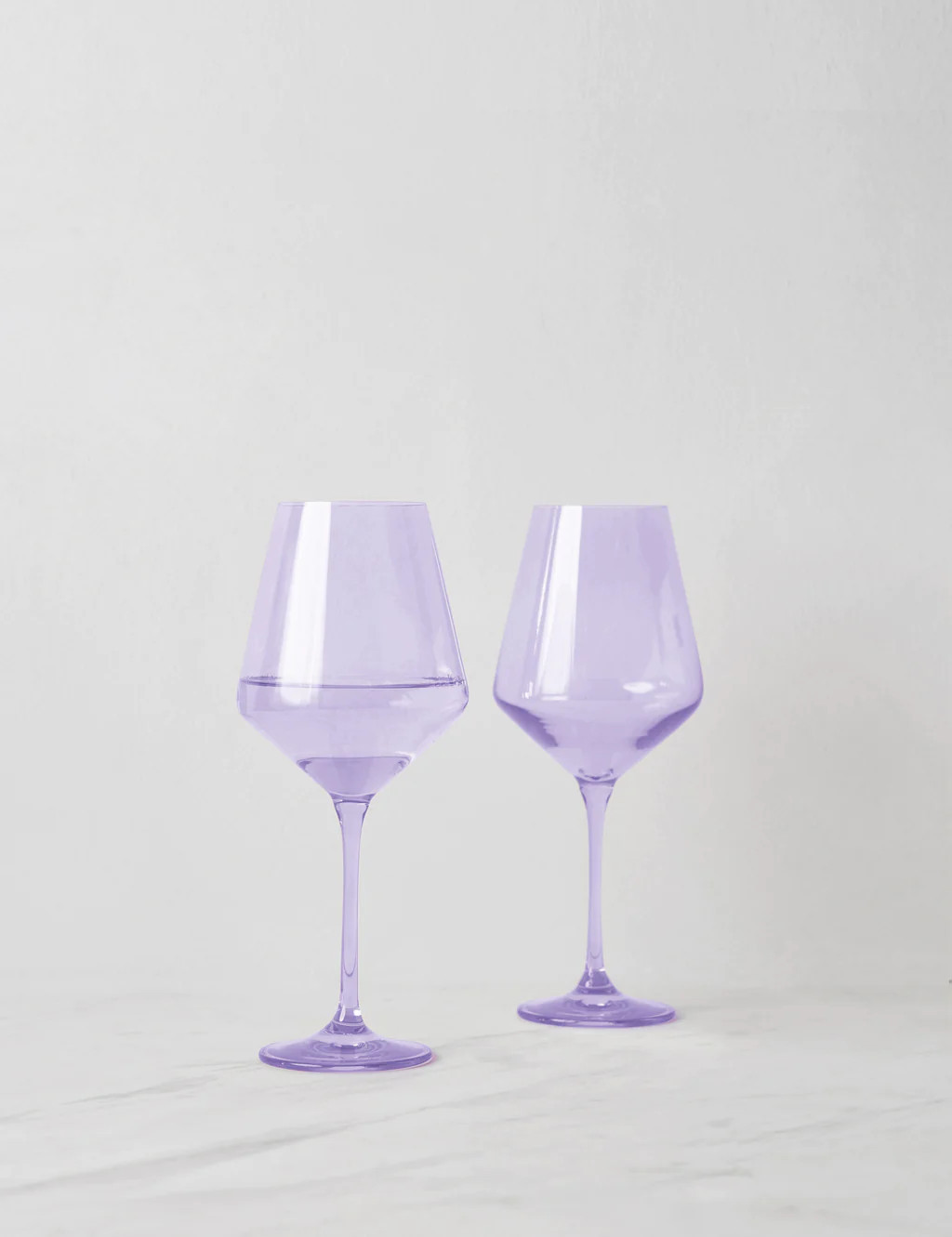 Stemware (Set of 2) | Lulu and Georgia 