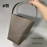 Premium Leather Fashion Shopping Bag Totes Shoulder Bags Bucket Bag Handbag for Women | DHGate