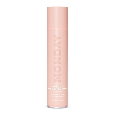MONDAY Haircare VOLUME Dry Shampoo - 6.7 fl oz | Target