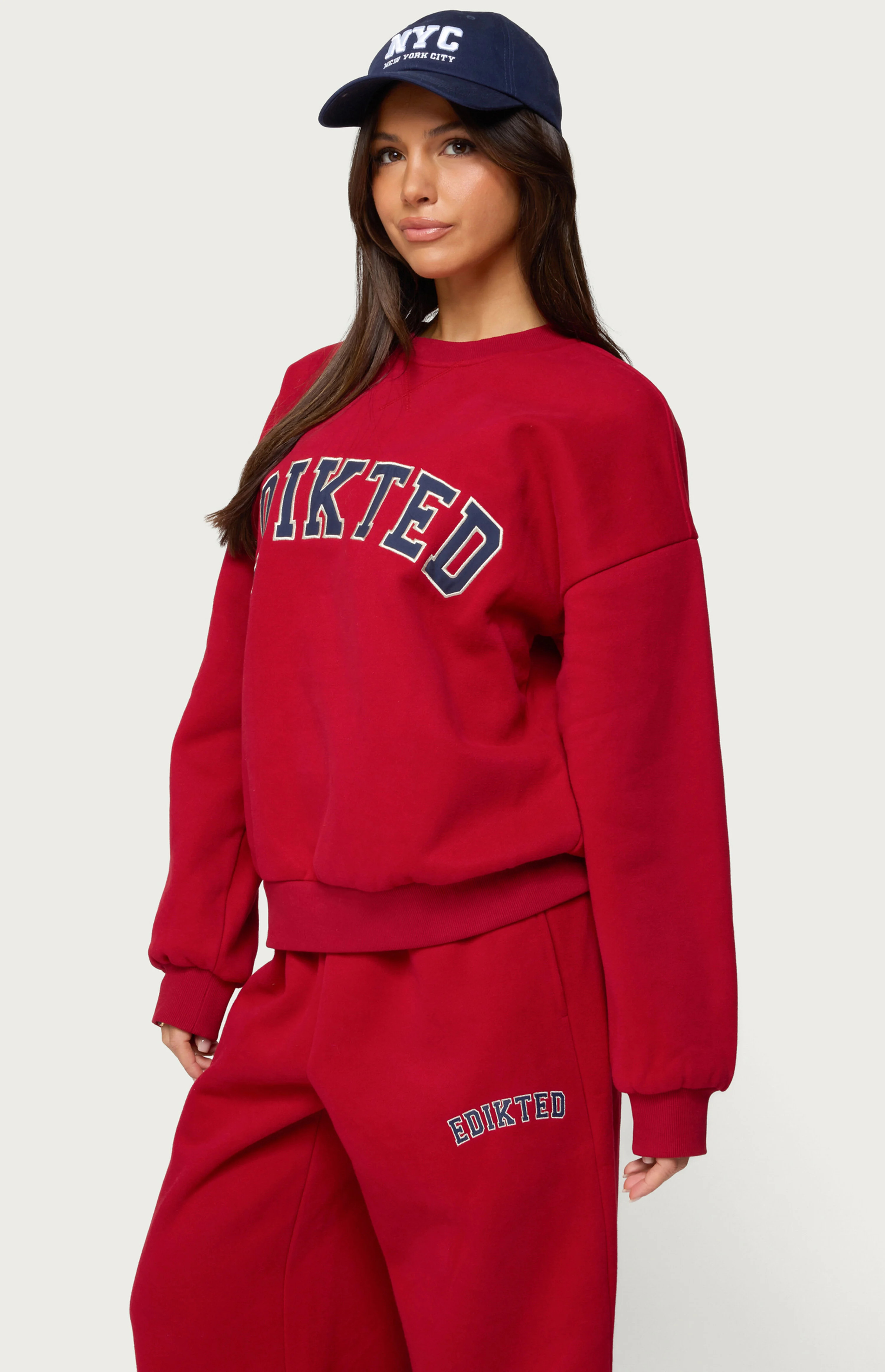 Edikted Edikted Major Sweatshirt | PacSun