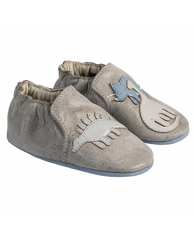 Robeez Boys' Ramsey Soft Soles Shoes - Baby | Bloomingdale's (US)