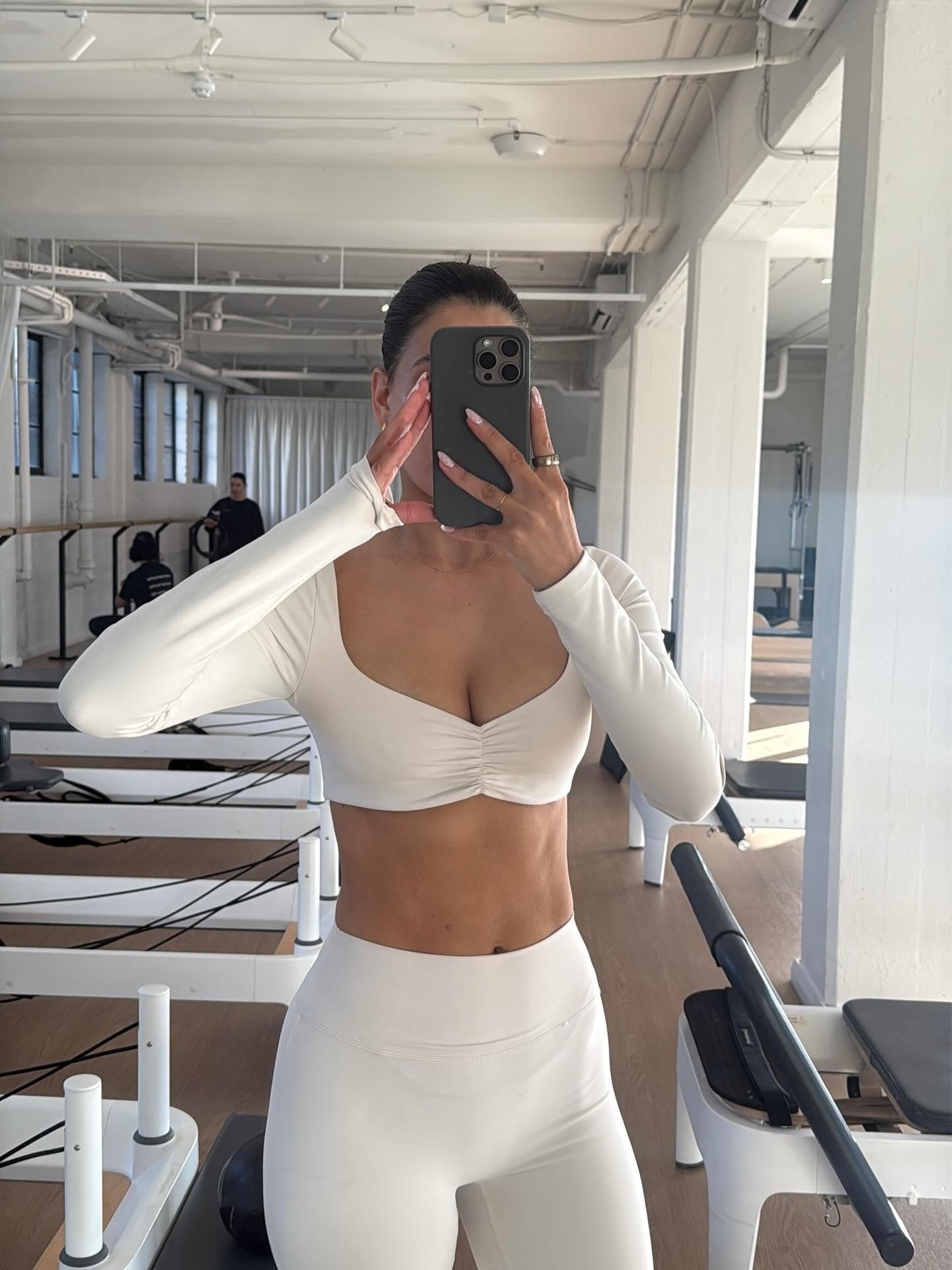 Pilates 🍦🤸

#LTKaustralia #LTKspring #LTKFashionMonth