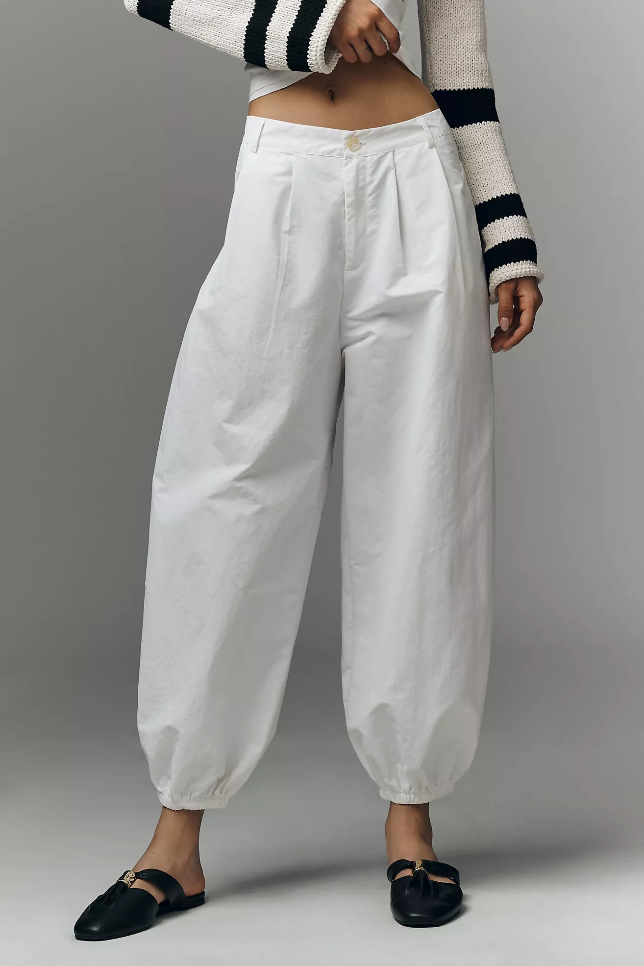 Lioness Sloane Pants | Anthropologie (US)