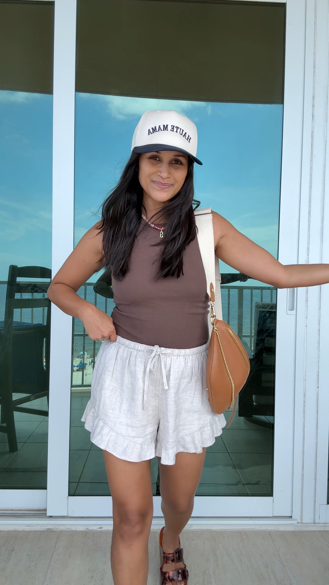Linking my causal & comfy boy mom outfit + these best selling dolce vita sandals. They’re super cushiony. #boymom

#LTKootd #LTKmomlife #LTKSaleAlert