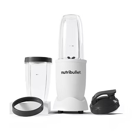 Nutribullet Pro Blender, One Size, White | JCPenney