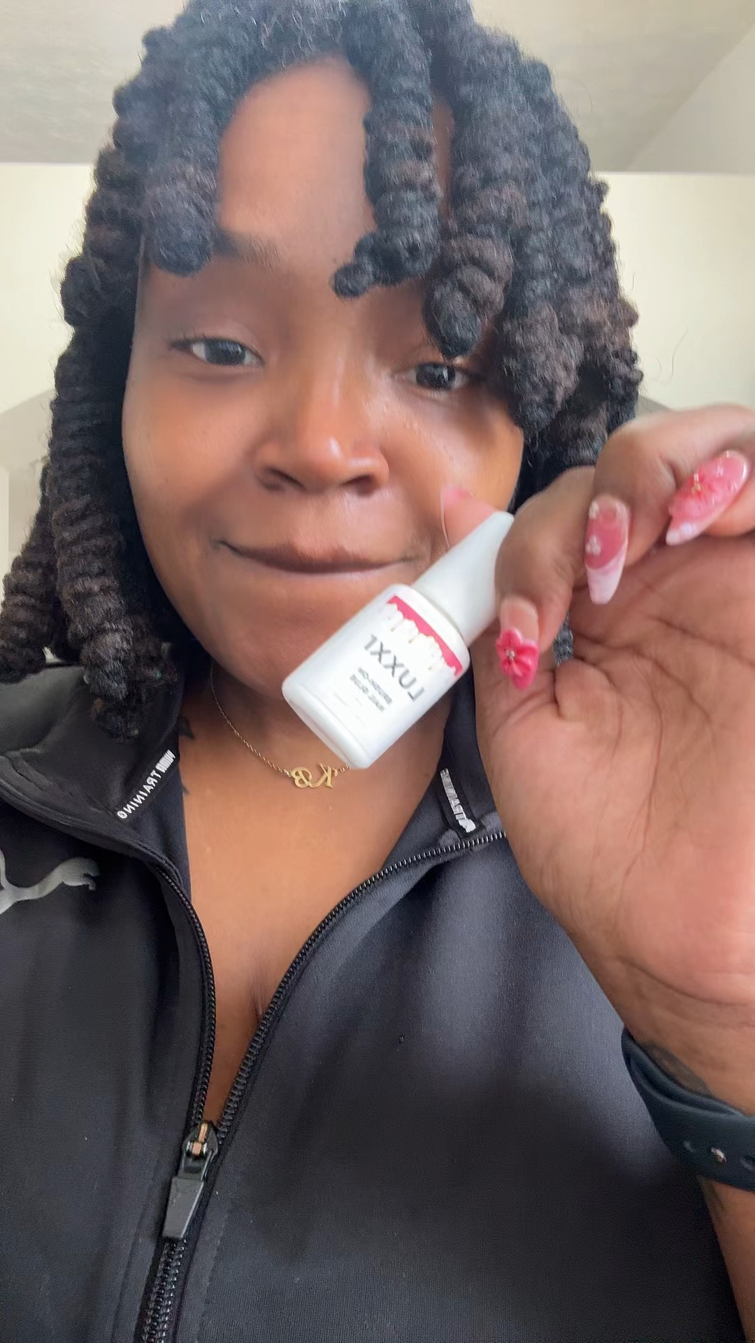 Spring nails are officially in and I am loving all the soft, pretty colors. Think pinks, nudes, pastels, and glossy finishes that just feel fresh and clean. A new set of nails always has me feeling put together and ready for a new season.

Shop my favorite spring nail finds on my LTK.

#ShoppingWithPriiincesss #SpringNails #NailInspo #PrettyNails #NailDesign #SpringBeauty #LTKBeauty #BeautyFinds #FreshSet #GirlyStyle #SelfCareRoutine #NailIdeas #BeautyInspo #AtlantaMom #Atlantamom #Atlantabloggers #Atlantablogger #AtlantaCreator #Atlantacontentcreators #Atlantacontentcreator

#LTKSeasonal #LTKselfcare #LTKBaby