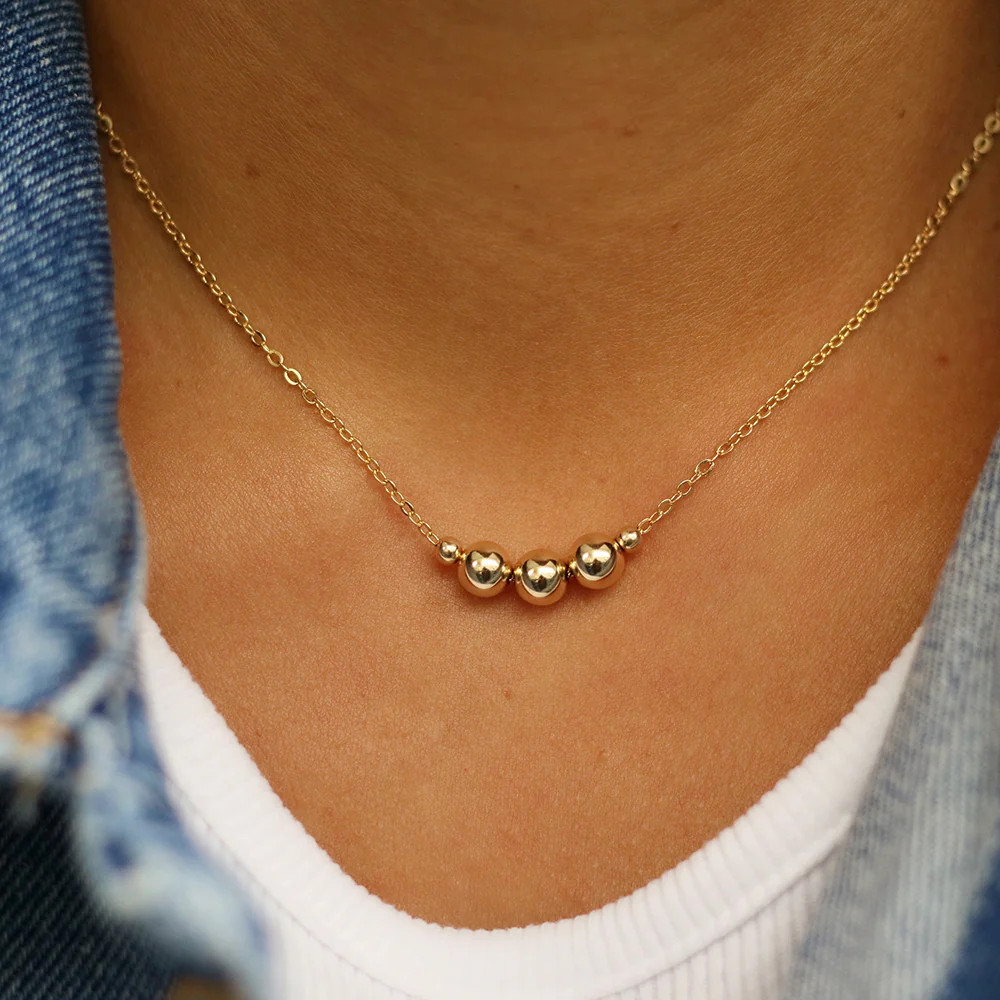 Best All Around Necklace | Taudrey
