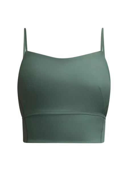 Wunder Train Strappy Tank Top | Women's Sleeveless & Tank Tops | lululemon | Lululemon (US)