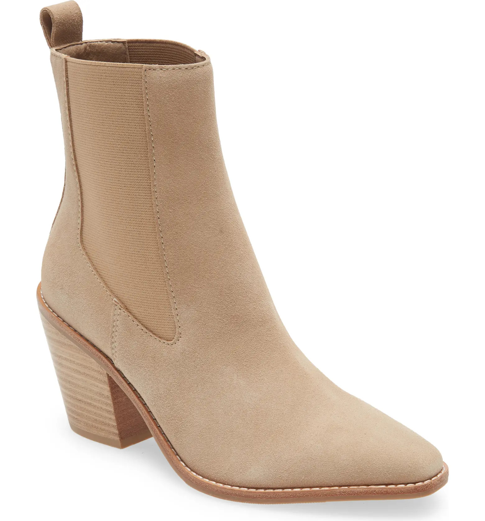 Emerson Chelsea Boot | Nordstrom