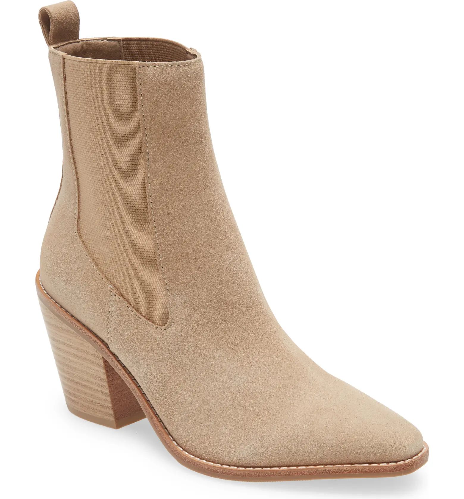 Emerson Chelsea Boot | Nordstrom