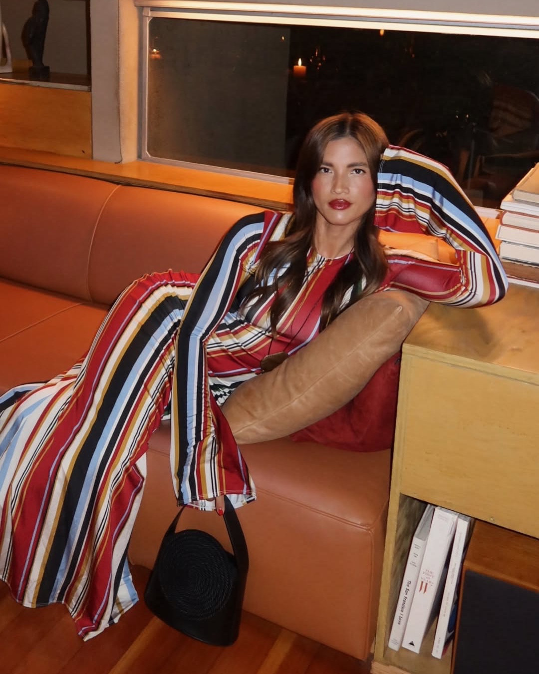 Saie Beauty always setting us up for success 💋

#LTKSeasonal #LTKHoliday #LTKootd