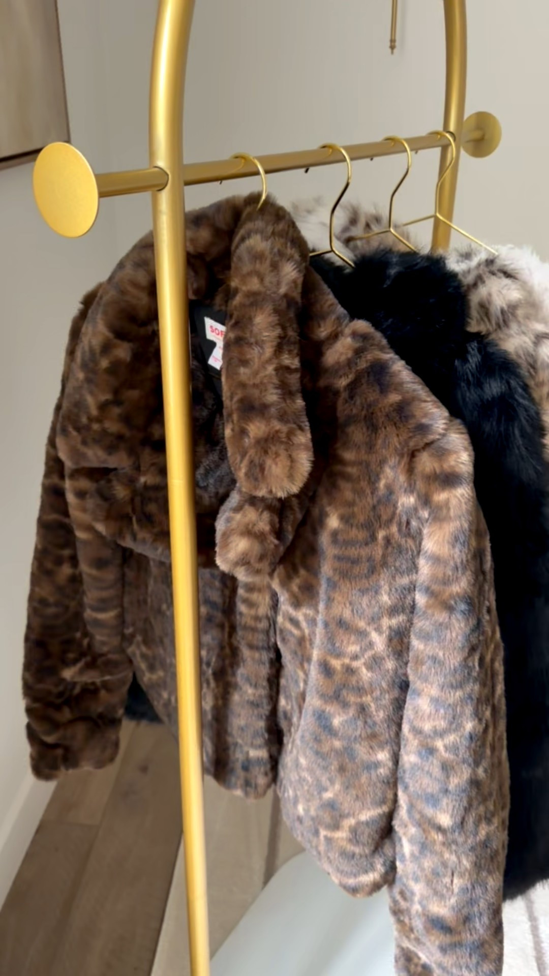 Crushing over these faux fur coats, I mean talk about a winter wardrobe upgrade!

#walmartpartner #walmartstyle @walmartstyle

#LTKHoliday #LTKFindsUnder100 #LTKSeasonal