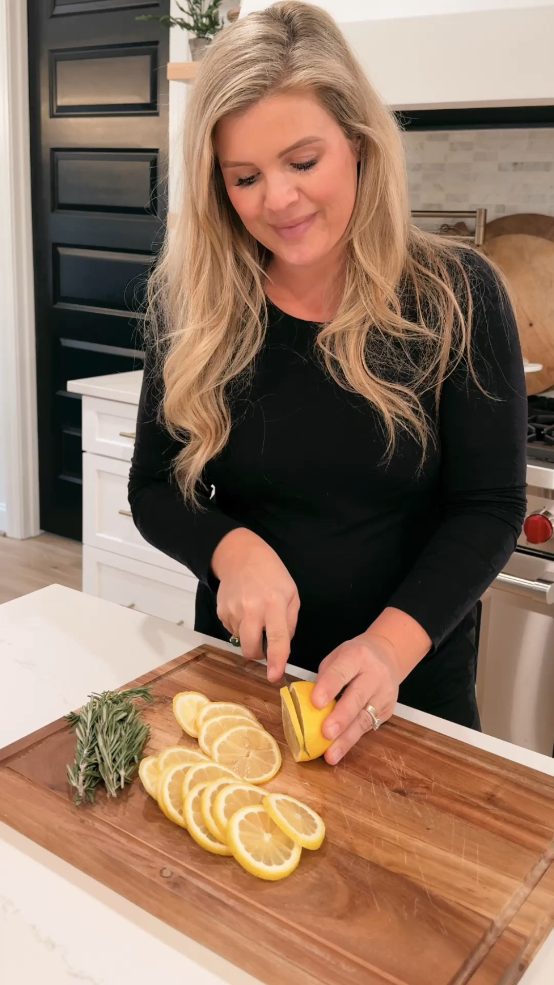 Williams-Sonoma simmer pot! 