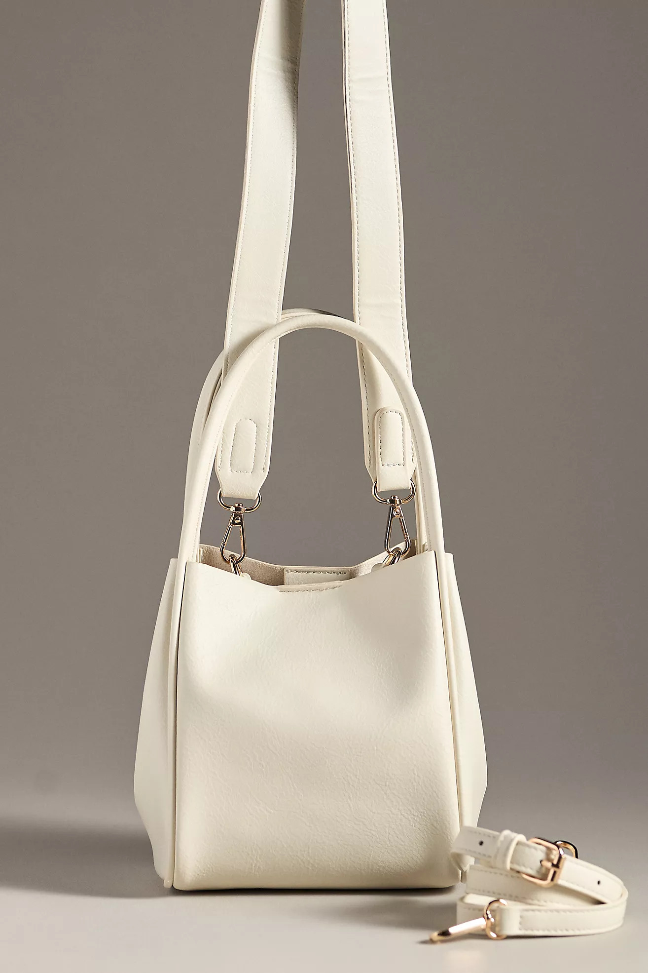The Hollace Tote: Mini Edition | Anthropologie (US)
