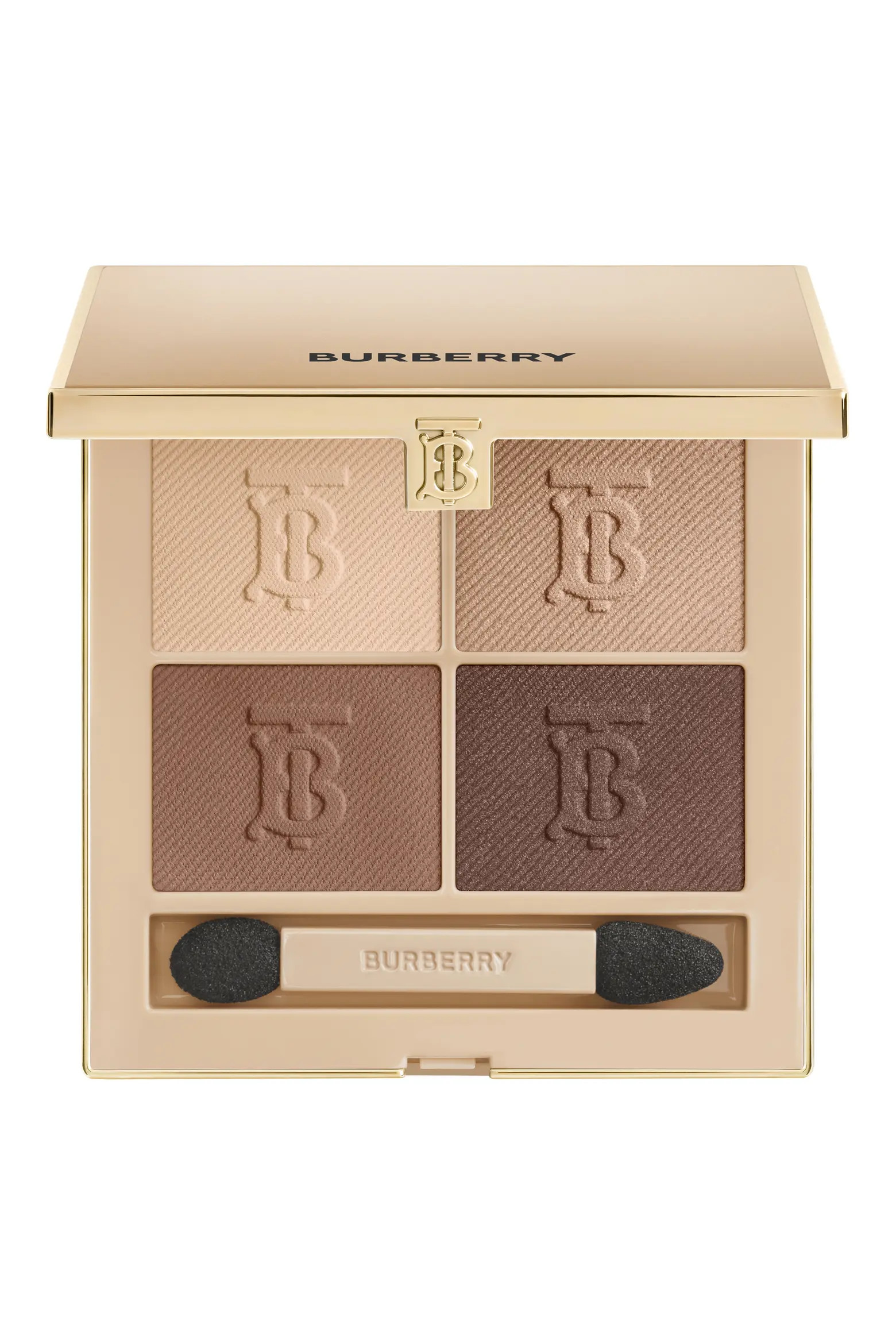 Burberry Eye Quad Eyeshadow Palette (Women) | Nordstrom | Nordstrom