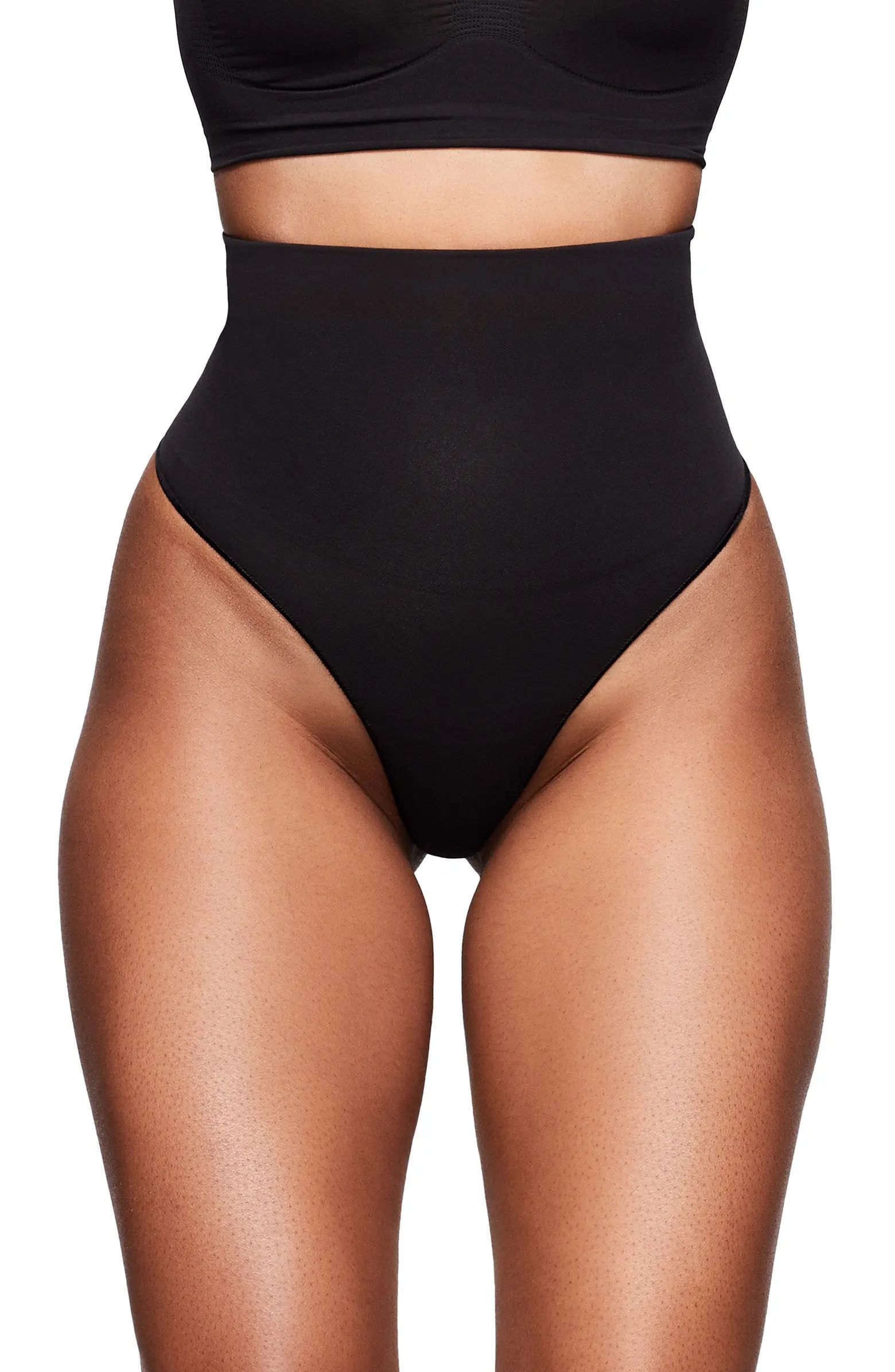SKIMS Core Control Thong | Nordstrom | Nordstrom