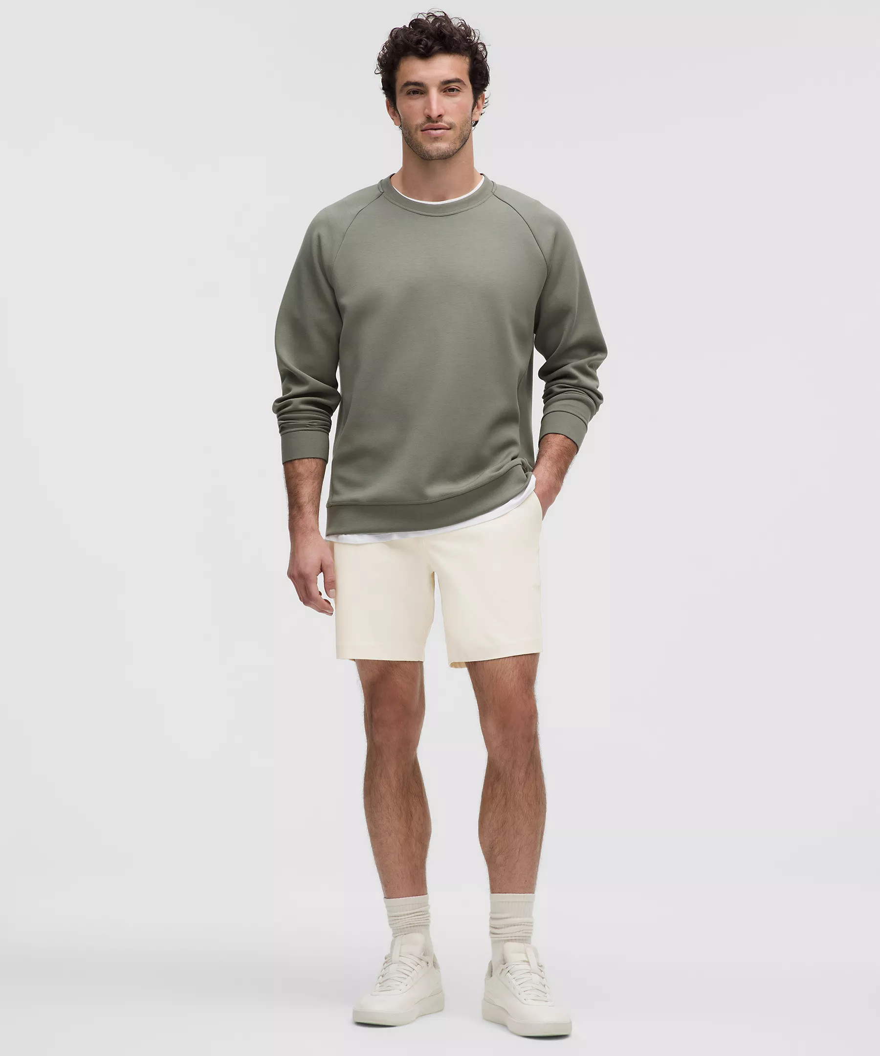 ABC Classic-Fit Short 7" | Lululemon (US)