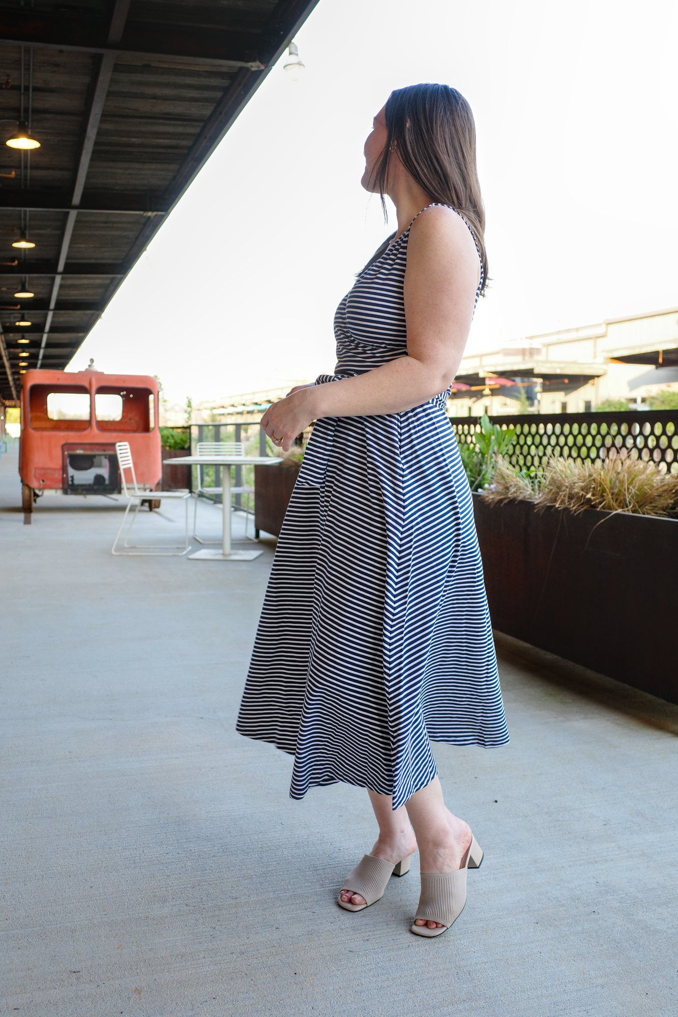Looking for soft summer dresses? Find my full review of these organic cotton numbers over on the blog: waywardblog.com 

 #LTKgrwm #LTKSeasonal #LTKPetite