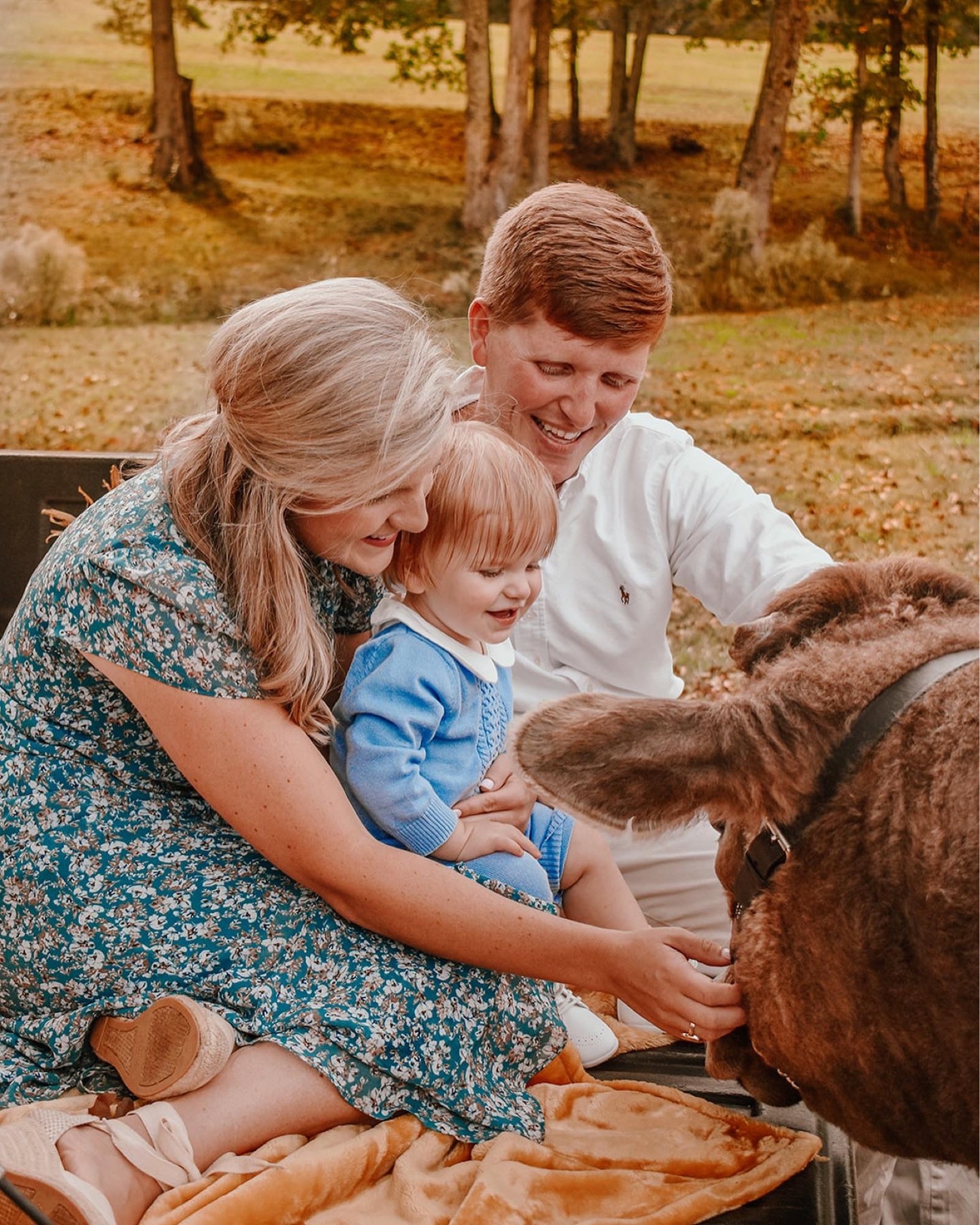 Sweet Judson is 17 months old today, and truly at such a precious and magical little sweet-spot age!! 👼🏼🤍// new blog post up on the Emilymabrycreative blog {link in bio} ✨ 

He is SO much fun these days and is always wanting to be outside exploring in the backyard (always wanting to play with sticks and in the mud – my sweet outdoors-loving baby!) or out on the nature trails with all of the gorgeous falling leaves this time of year! He is definitely “our little helper” around the house and is very into helping mommy and daddy with all the little things – like feeding Red his dog treats haha, putting his clothes in the laundry hamper, opening the door, holding mama’s keys, helping mama load the laundry, put everyone’s shoes “where they are supposed to go,” putting trash in the trashcan, and more! I really do feel like Judson is my little baby bestie, and I love getting to spend my days with him – full of lots of giggles, dance parties, and cozy fall snuggles!! Judson was recently gifted some old vintage construction site tonka trucks (by some precious neighbors who are about to move), and he has been super into all things trucks and construction these days… he is all boy and I love it!! 🚧🫶🏽

He LOVES to “read his stories” to us, and I just love watching his face light up as he points to different illustrations in the books and tells us all about what he sees! Wes and I have been SO blessed by his happy, joyful, curious, and loving little spirit – and we just can’t get enough of him! Thank you, Lord, for blessing us with 17 whole months of abundant life with our baby boy who brings us so much joy and laughter every single day! 🙏🏽🥰

#LTKSeasonal #LTKbaby #LTKfamily