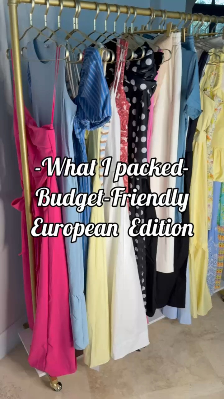 7/10/25 budget friendly outfits that are must have on European vacation! 💙 

Nordstrom anniversary sale, NSALE, fall outfit, Nordstrom sale pics 

#LTKFindsUnder50 #LTKOver40 #LTKStyleTip