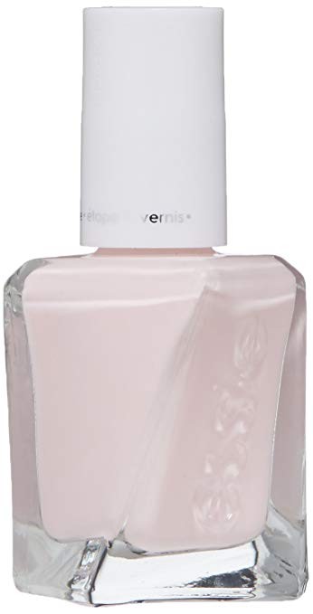 essie Gel Couture Bridal Nail Polish Collection | Amazon (US)