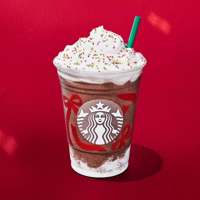 Starbucks | Target
